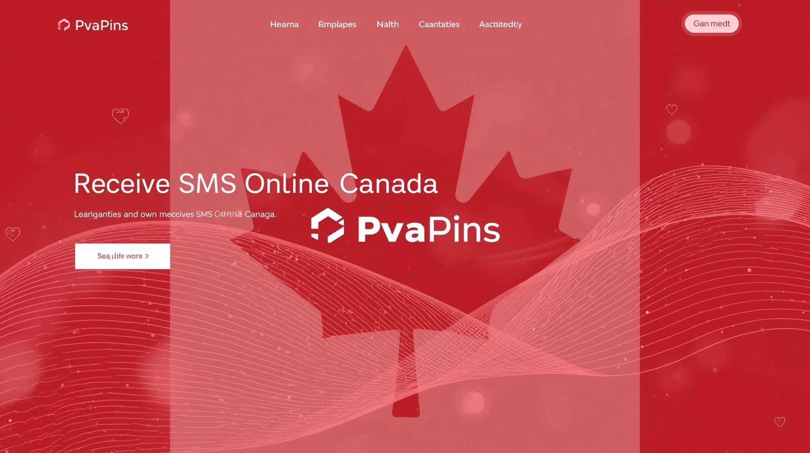 One-Click Michat Verification in Canada | PVAPins
